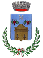 Stemma Comune di Montescano