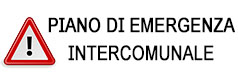 Piano di Emergenza Intercomunale