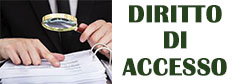Diritto di Accesso